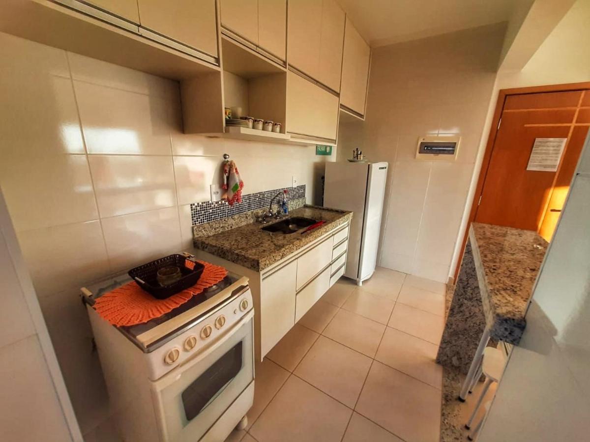 Bali - Paz & Conforto Com Wifi E Vaga,Max4 Pessoas São Carlos Kültér fotó