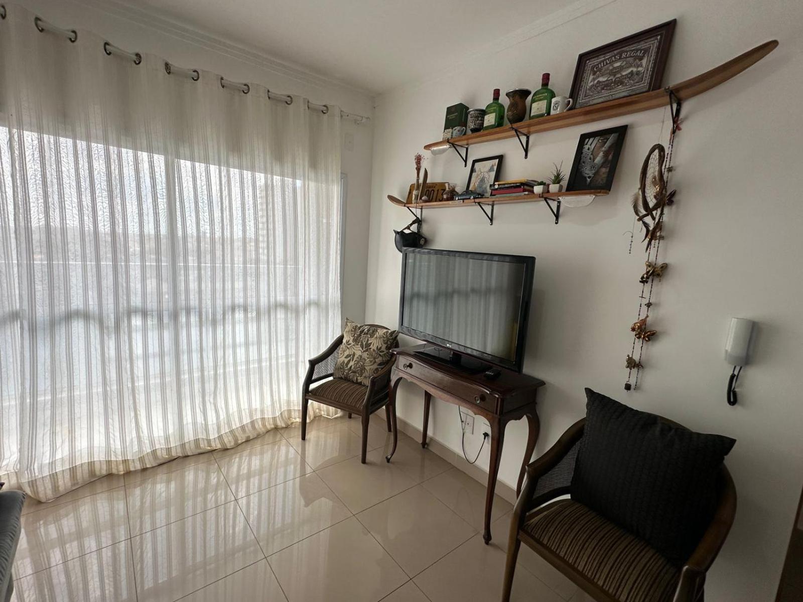 Bali - Paz & Conforto Com Wifi E Vaga,Max4 Pessoas São Carlos Kültér fotó